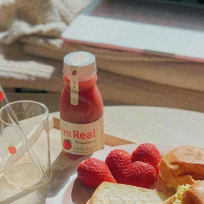 可爱图片萌萌哒卡通头像(14张)