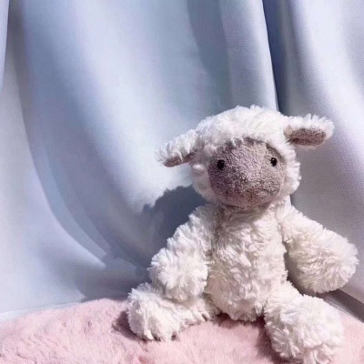 可爱图片萌萌哒卡通头像(14张)