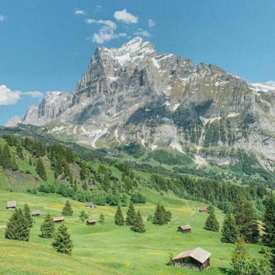 中年人微信头像风景图片(精选28张)