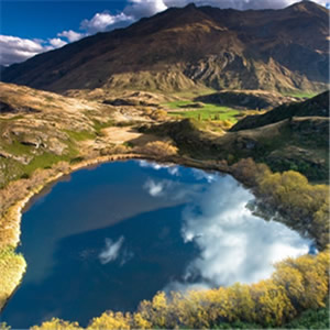 中年人微信头像风景图片(精选28张)