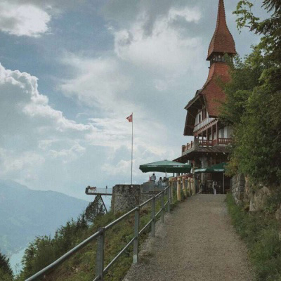 中年人微信头像风景图片(精选28张)