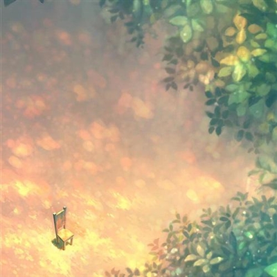 卡通动漫风景图片唯美清新头像(精选24张)