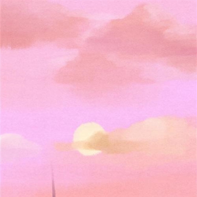 卡通动漫风景图片唯美清新头像(精选24张)