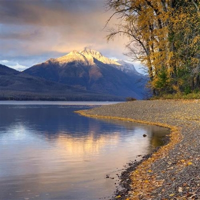 微信头像2023最新款风景图片(27张)