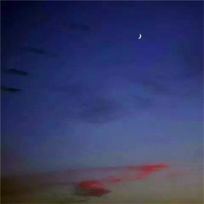 微信头像2023最新款风景图片(27张)