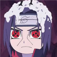 火影鼬神图片qq头像(精选36张)