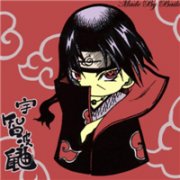 火影鼬神图片qq头像(精选36张)