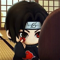 火影鼬神图片qq头像(精选36张)