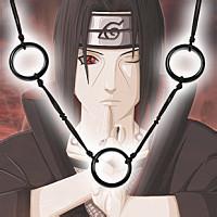 火影鼬神图片qq头像(精选36张)