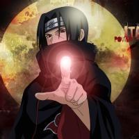 火影鼬神图片qq头像(精选36张)