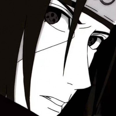 火影鼬神图片qq头像(精选36张)