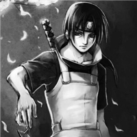 火影鼬神图片qq头像(精选36张)