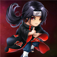 火影鼬神图片qq头像(精选36张)