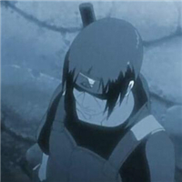 火影鼬神图片qq头像(精选36张)