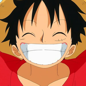 1223火爆路飞头像(20张)