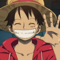 1223火爆路飞头像(20张)