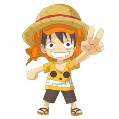 1223火爆路飞头像(20张)