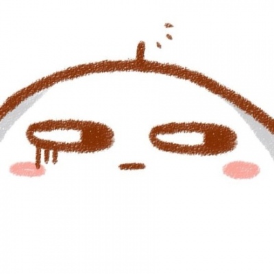 可爱简约微信头像卡通图片(24张)