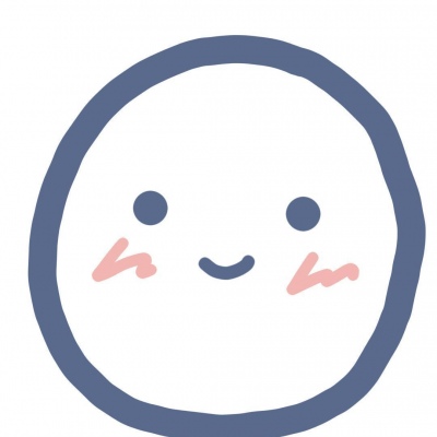 可爱简约微信头像卡通图片(24张)