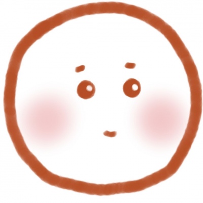 可爱简约微信头像卡通图片(24张)