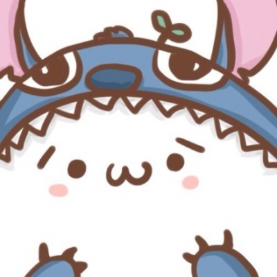 可爱简约微信头像卡通图片(24张)