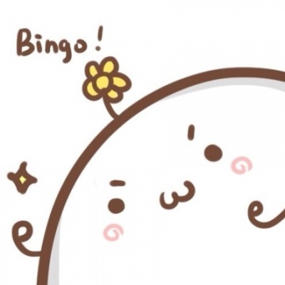 可爱简约微信头像卡通图片(24张)