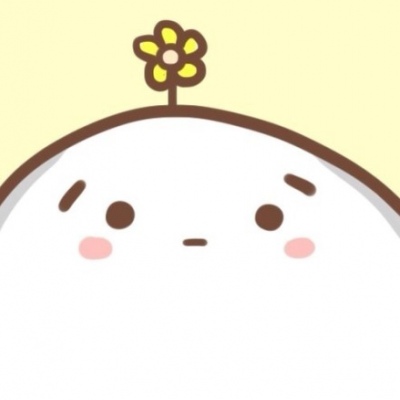 可爱简约微信头像卡通图片(24张)