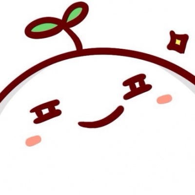 可爱简约微信头像卡通图片(24张)