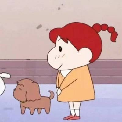 动画情头一对两张图片(22张)