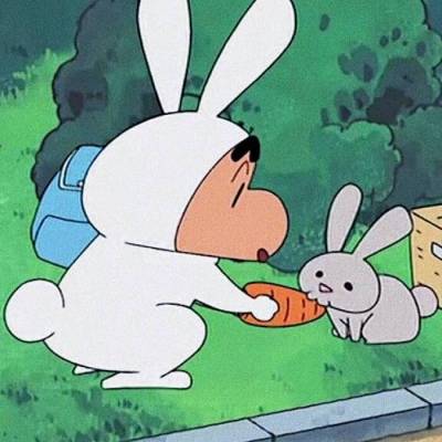 动画情头一对两张图片(22张)