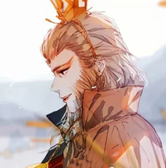 情侣头像古风一男一女图片(精选32张)