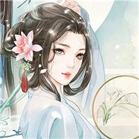 情侣头像古风一男一女图片(精选32张)