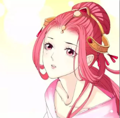 情侣头像古风一男一女图片(精选32张)