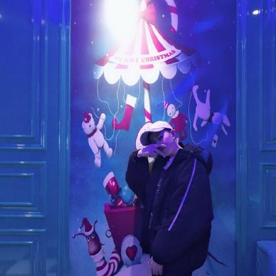 意境情侣头像一对两张图片(32张)