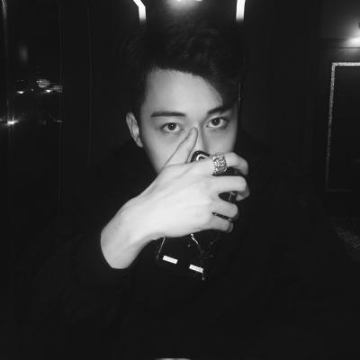 意境情侣头像一对两张图片(32张)