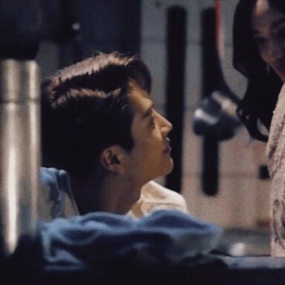 意境情侣头像一对两张图片(32张)