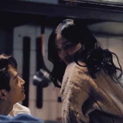 意境情侣头像一对两张图片(32张)