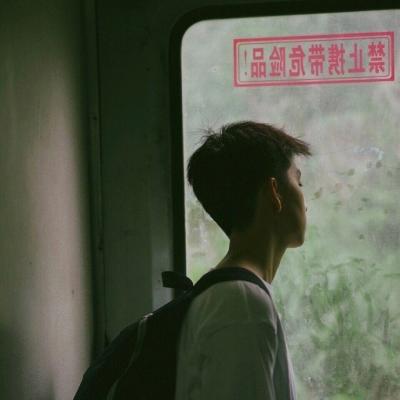 意境情侣头像一对两张图片(32张)