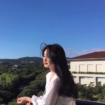 意境情侣头像一对两张图片(32张)