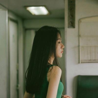 意境情侣头像一对两张图片(32张)