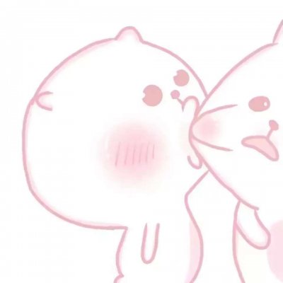 高清很逗情侣头像两人两张28张)