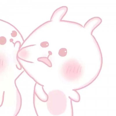 高清很逗情侣头像两人两张28张)