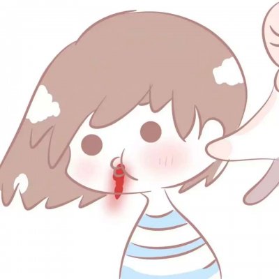 高清很逗情侣头像两人两张28张)