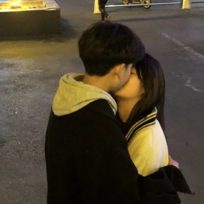 高清个性头像情侣一左一右(精选24张)