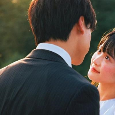 高清2023微信情侣头像(精选24张)