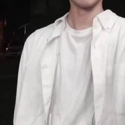 超火情侣头像一人一图真人(32张)