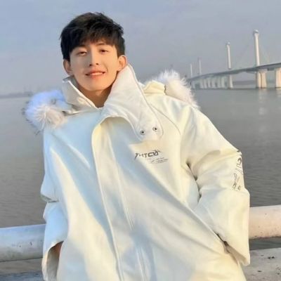 超火情侣头像一人一图真人(32张)