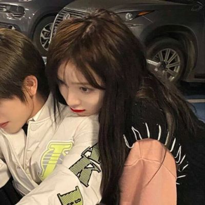 超火情侣头像一人一图真人(32张)