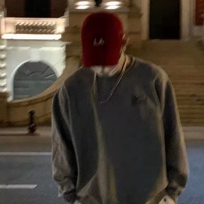 超火情侣头像一人一图真人(32张)