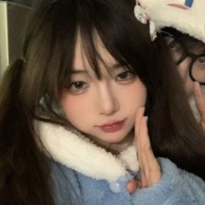 超火情侣头像一人一图真人(32张)